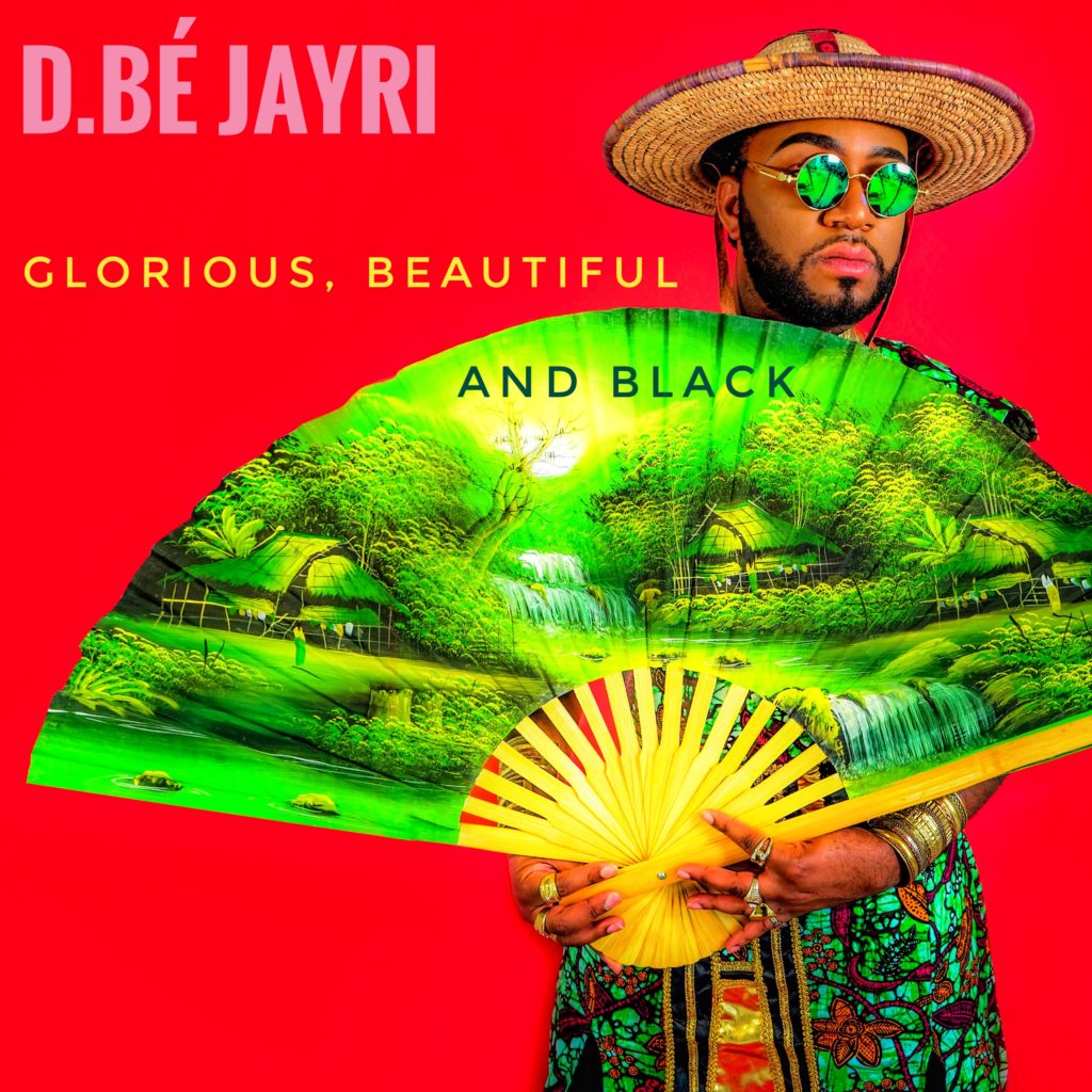Album Cover Art