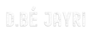 D.bé Jayri Logo