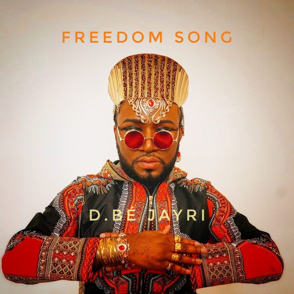Single Cover Art